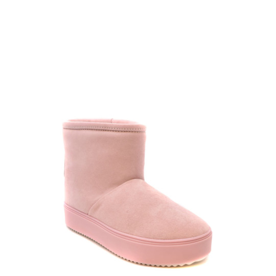Bottes Femme Rose Chiara Ferragni | Sports-Loisirs