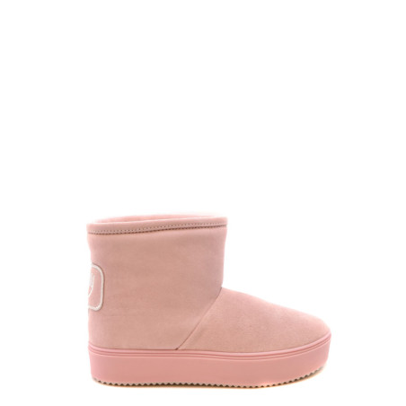 Bottes Femme Rose Chiara Ferragni | Sports-Loisirs