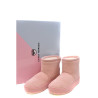 Bottes Femme Rose Chiara Ferragni | Sports-Loisirs