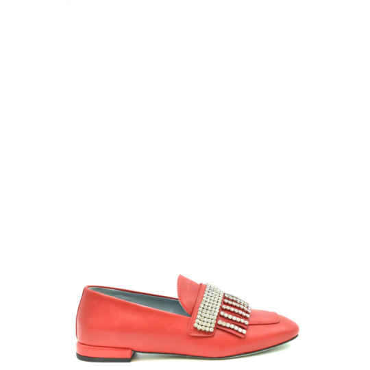 Chaussures Basses Strass Femme - Chiara Ferragni | Sports-Loisirs