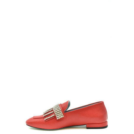 Chaussures Basses Strass Femme - Chiara Ferragni | Sports-Loisirs