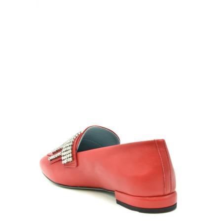 Chaussures Basses Strass Femme - Chiara Ferragni | Sports-Loisirs