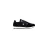 Baskets Femme Noires Calvin Klein Jeans | Sports-Loisirs