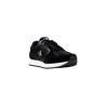 Baskets Femme Noires Calvin Klein Jeans | Sports-Loisirs