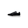 Baskets Femme Noires Calvin Klein Jeans | Sports-Loisirs