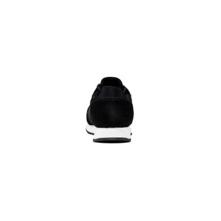 Baskets Femme Noires Calvin Klein Jeans | Sports-Loisirs