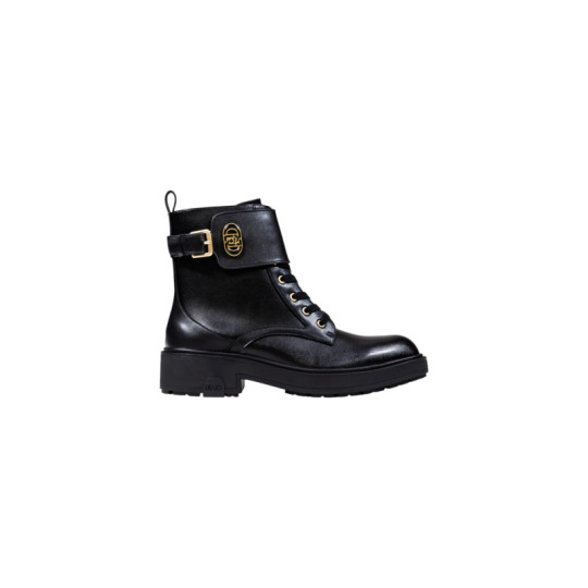 Bottes Femme Noir Liu Jo | Sports-Loisirs.fr