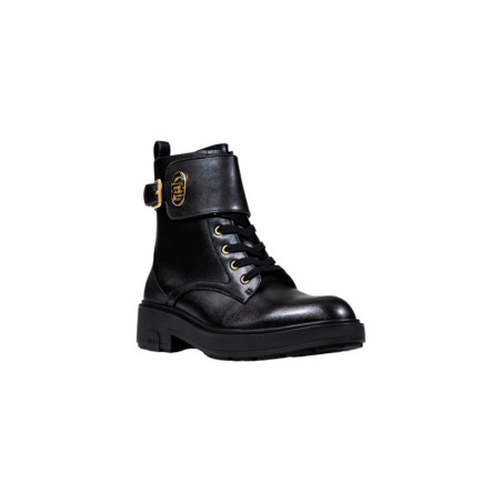 Bottes Femme Noir Liu Jo | Sports-Loisirs.fr