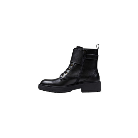 Bottes Femme Noir Liu Jo | Sports-Loisirs.fr