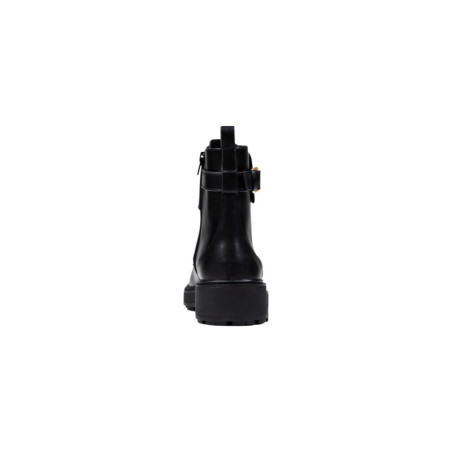 Bottes Femme Noir Liu Jo | Sports-Loisirs.fr