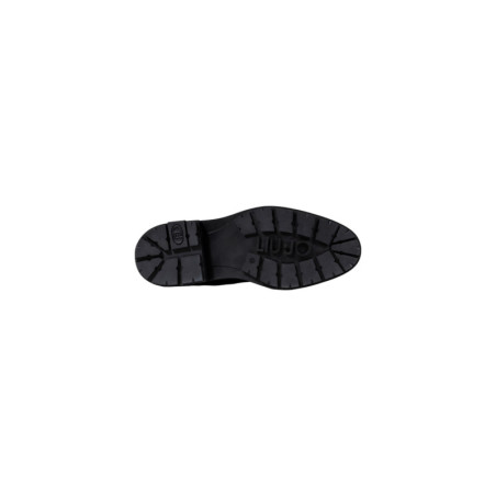 Bottes Femme Noir Liu Jo | Sports-Loisirs.fr