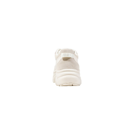 Baskets Femme Blanches Liu Jo | Sports-Loisirs