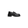 Mocassins Femme en Cuir - Tommy Hilfiger Jeans | Sports-Loisirs