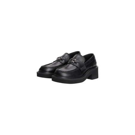 Mocassins Femme en Cuir - Tommy Hilfiger Jeans | Sports-Loisirs