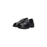 Mocassins Femme en Cuir - Tommy Hilfiger Jeans | Sports-Loisirs