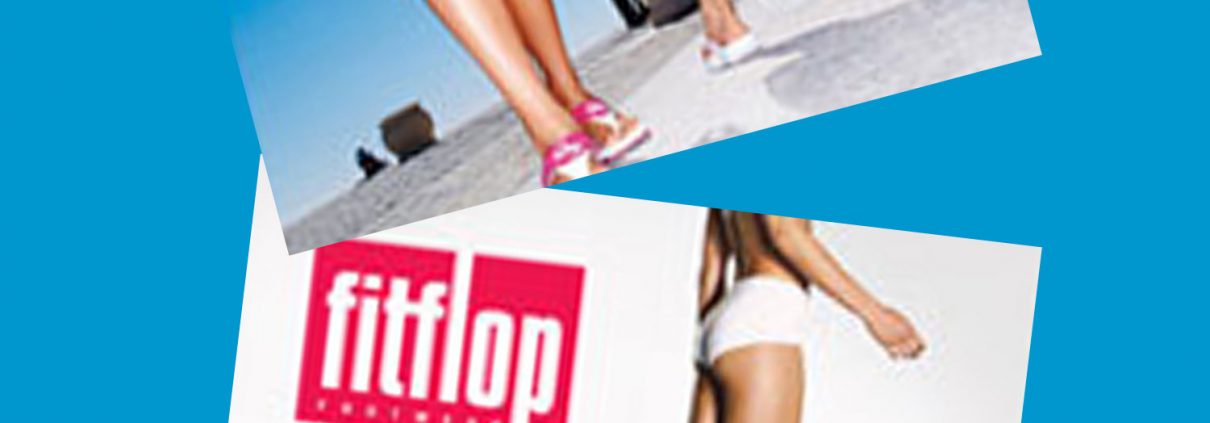 fitflop