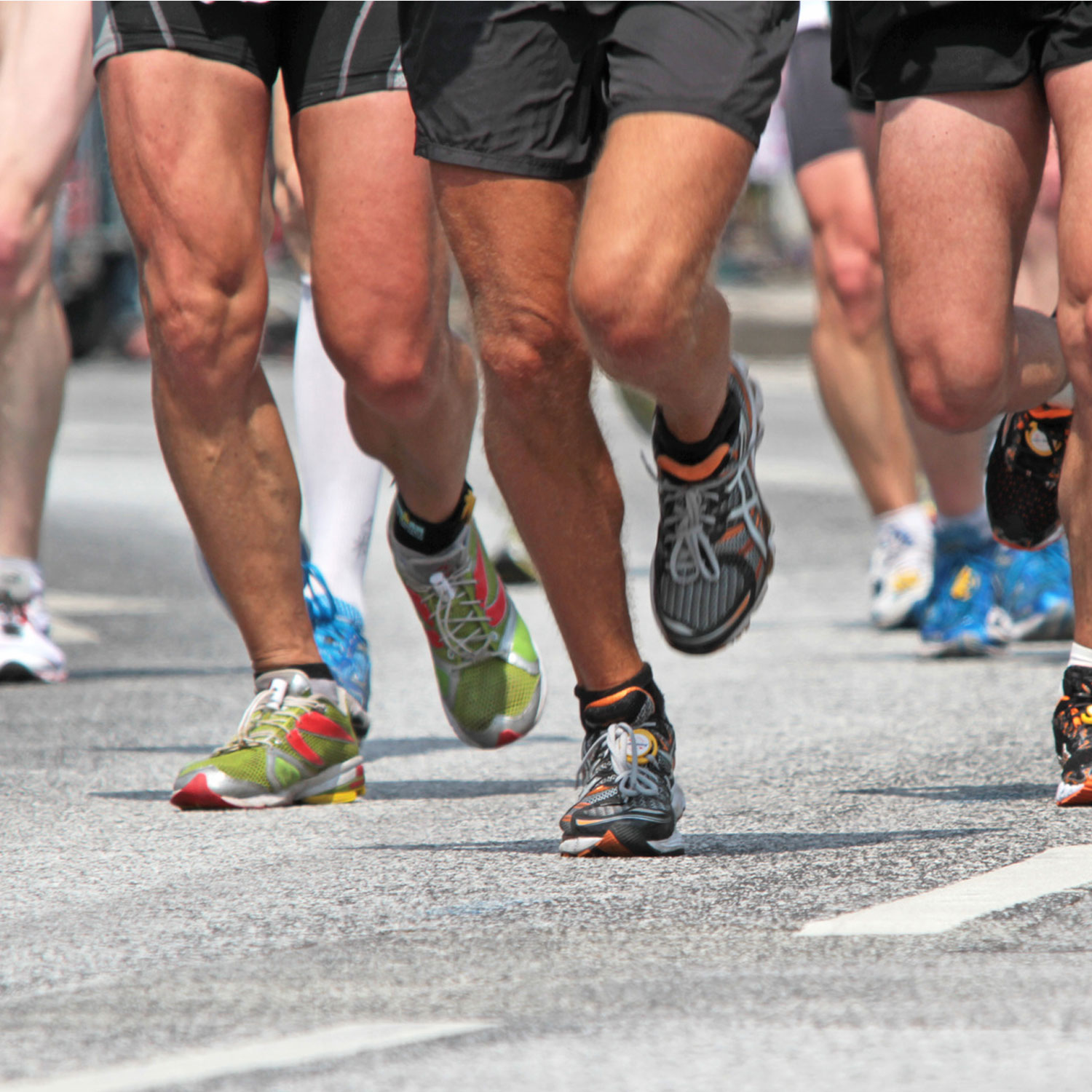 Devenez tous accrocs à la course à pieds ! Sports Loisirs
