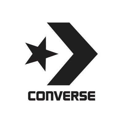 logo marque converse