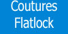 Coutures-Flatlock