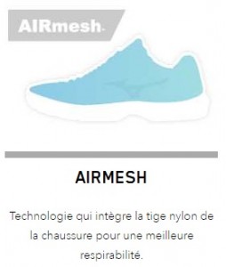 airmesh-mizuno