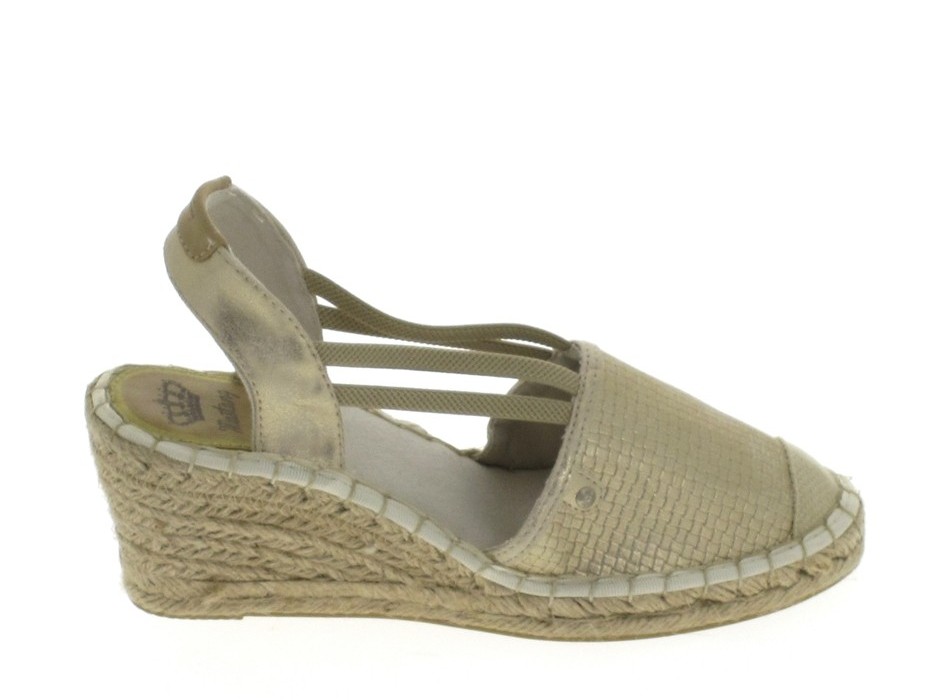 espadrille-compense-mustang