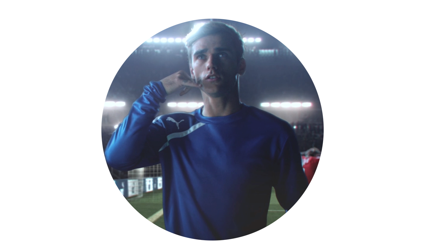puma-deo-antoine-griezmann-danse-telephone-publicite