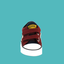 converse scratch garcon