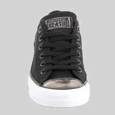 converse basse quel taille prendre