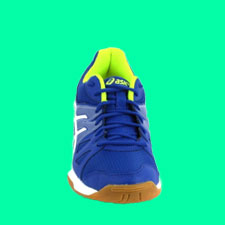 pointure asics femme