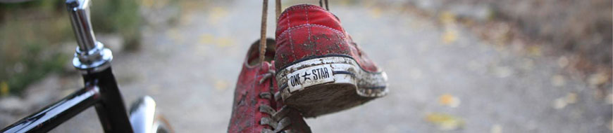 comment taille converse one star