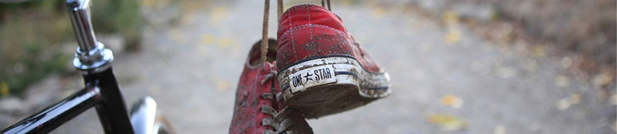 converse pointure 21