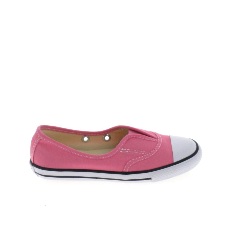 CONVERSE Ballerine Slip on C Rose 0000