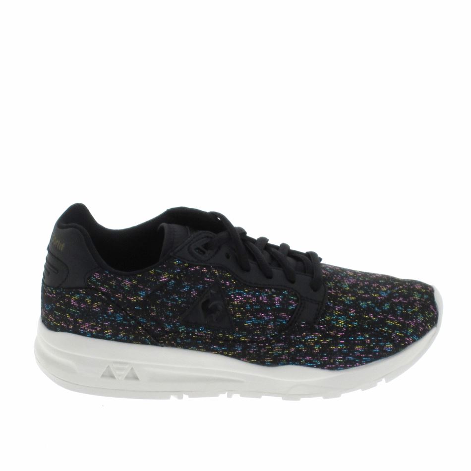 LCS R900 Rainbow Jacquard Fe0000