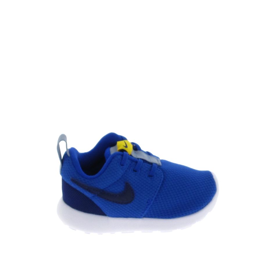 NIKE Roshe One BB Bleu 0000