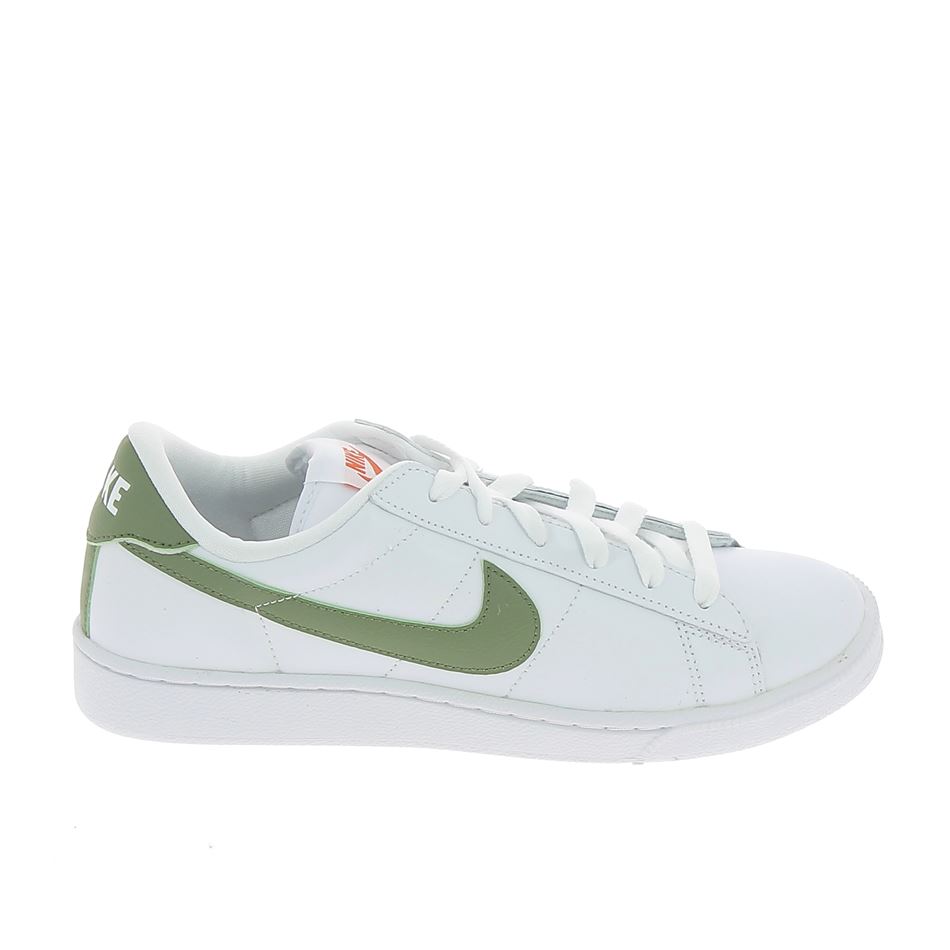 NIKE TENNIS CLASSIC BLANC VERT 312498 149-0001