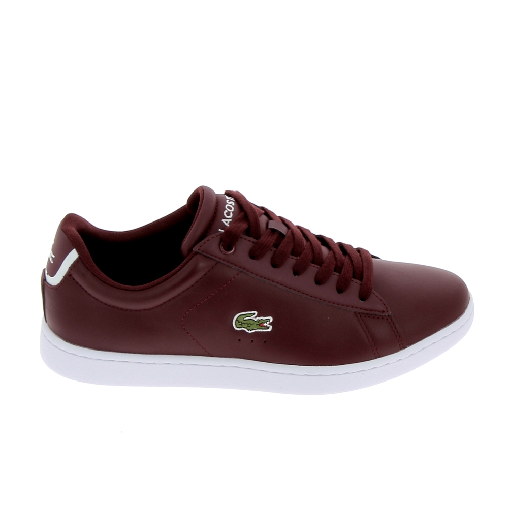 taille chaussure lacoste