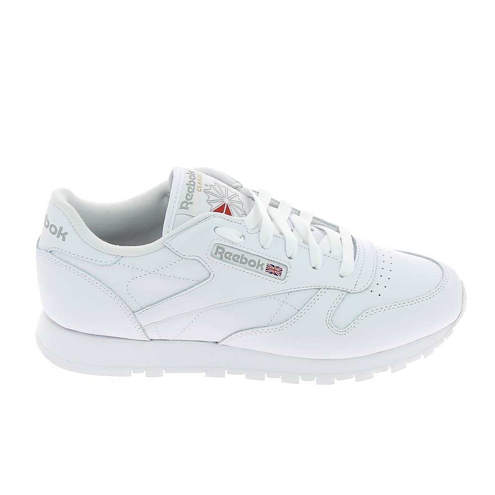 quelle pointure prendre chez reebok