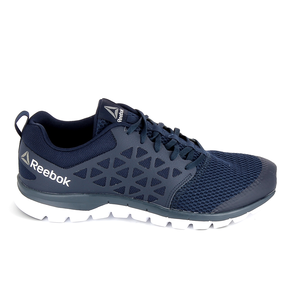basquette reebok homme