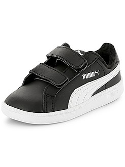 chaussures enfant puma