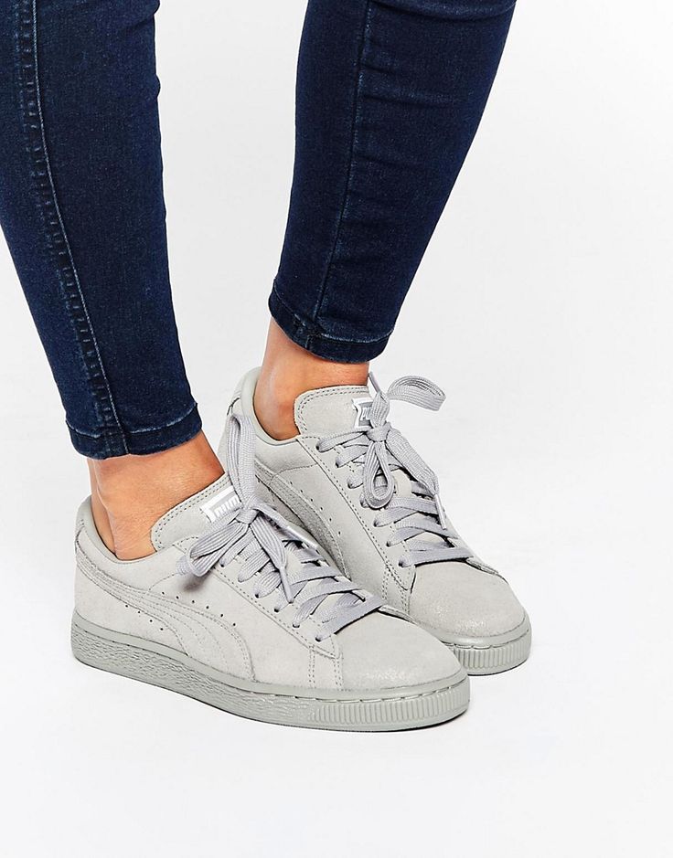 chaussure puma fille femme