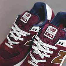 new balance chausse petit ou grand