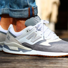 chaussures new balance taille