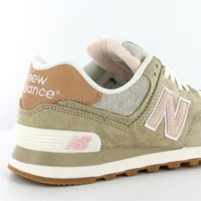 new balance ca taille comment