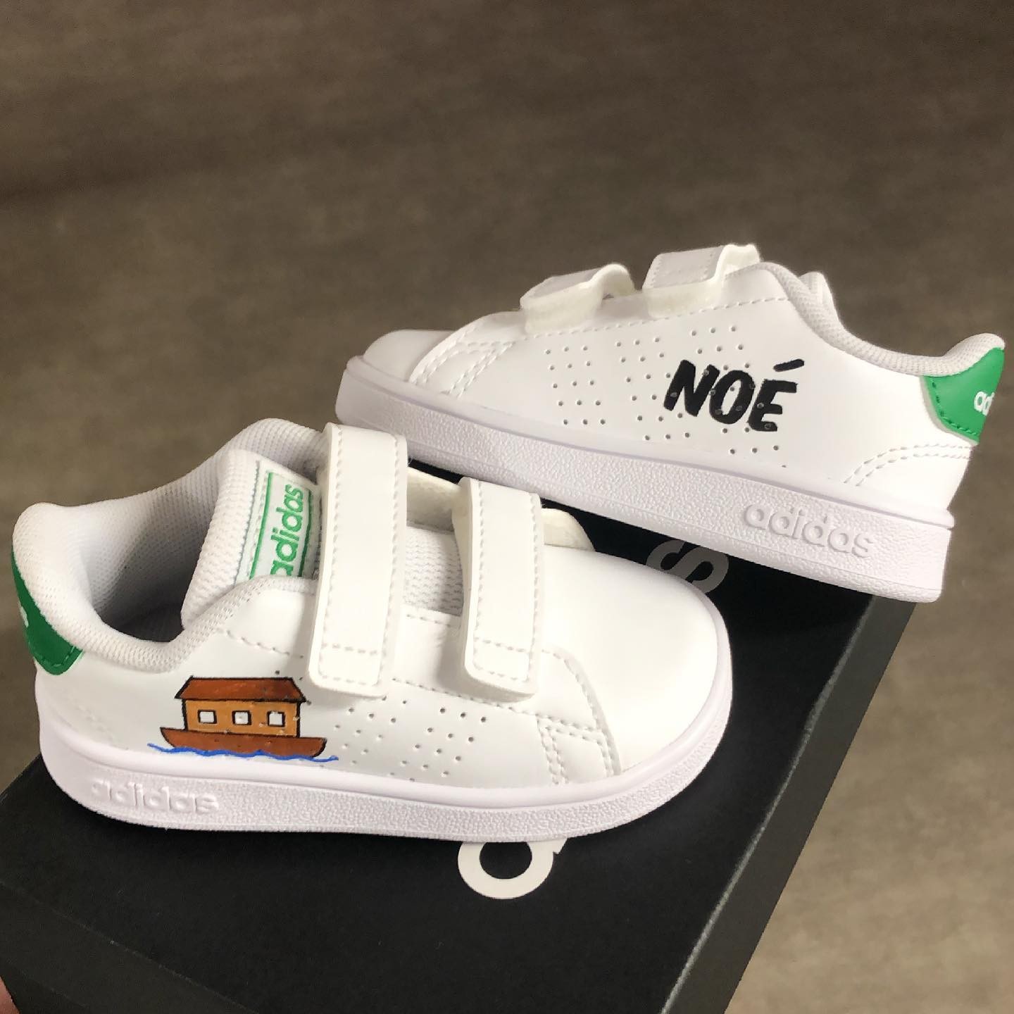 Chaussures Chaussures Personnalisées Enfants - Collection Chaussures Personnalisées Enfants | Sports-Loisirs