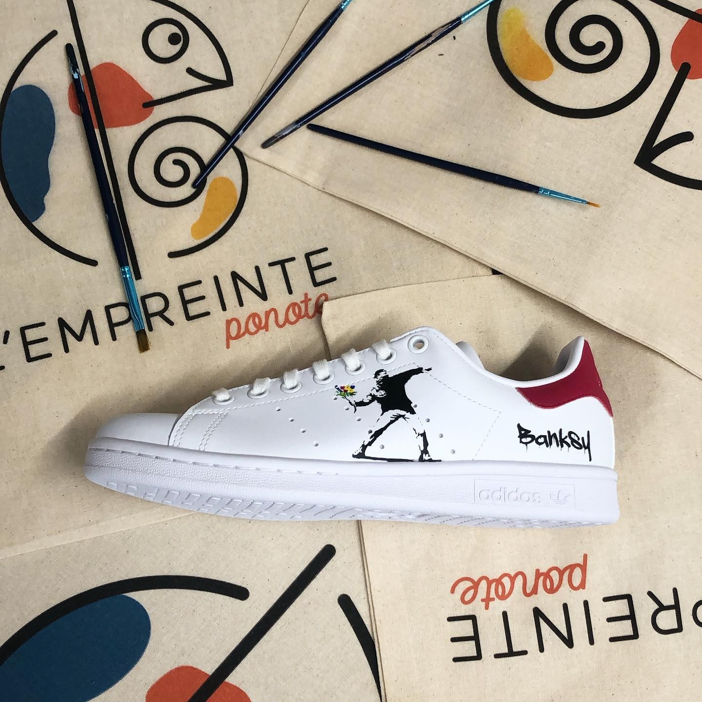 Chaussures Chaussures Personnalisées Femmes - Collection Chaussures Personnalisées Femmes | Sports-Loisirs
