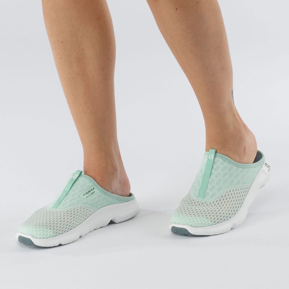 Chaussure sabot femme et mule : Sports-loisirs