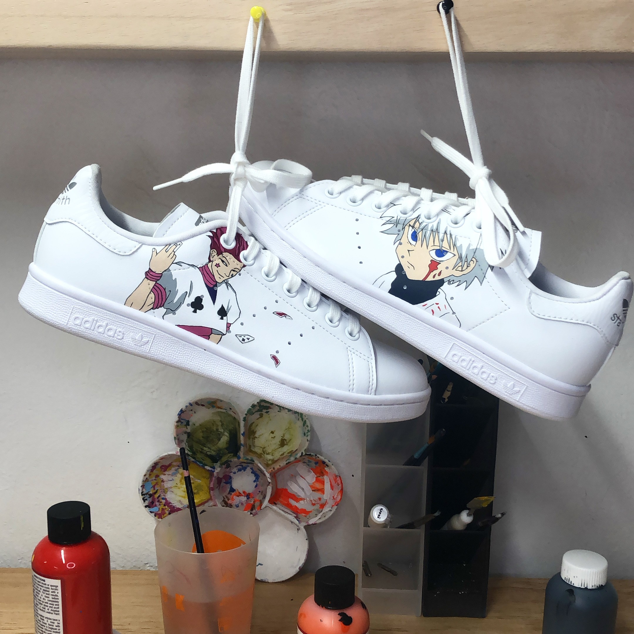 Chaussures Chaussures Personnalisées Hommes - Collection Chaussures Personnalisées Hommes | Sports-Loisirs