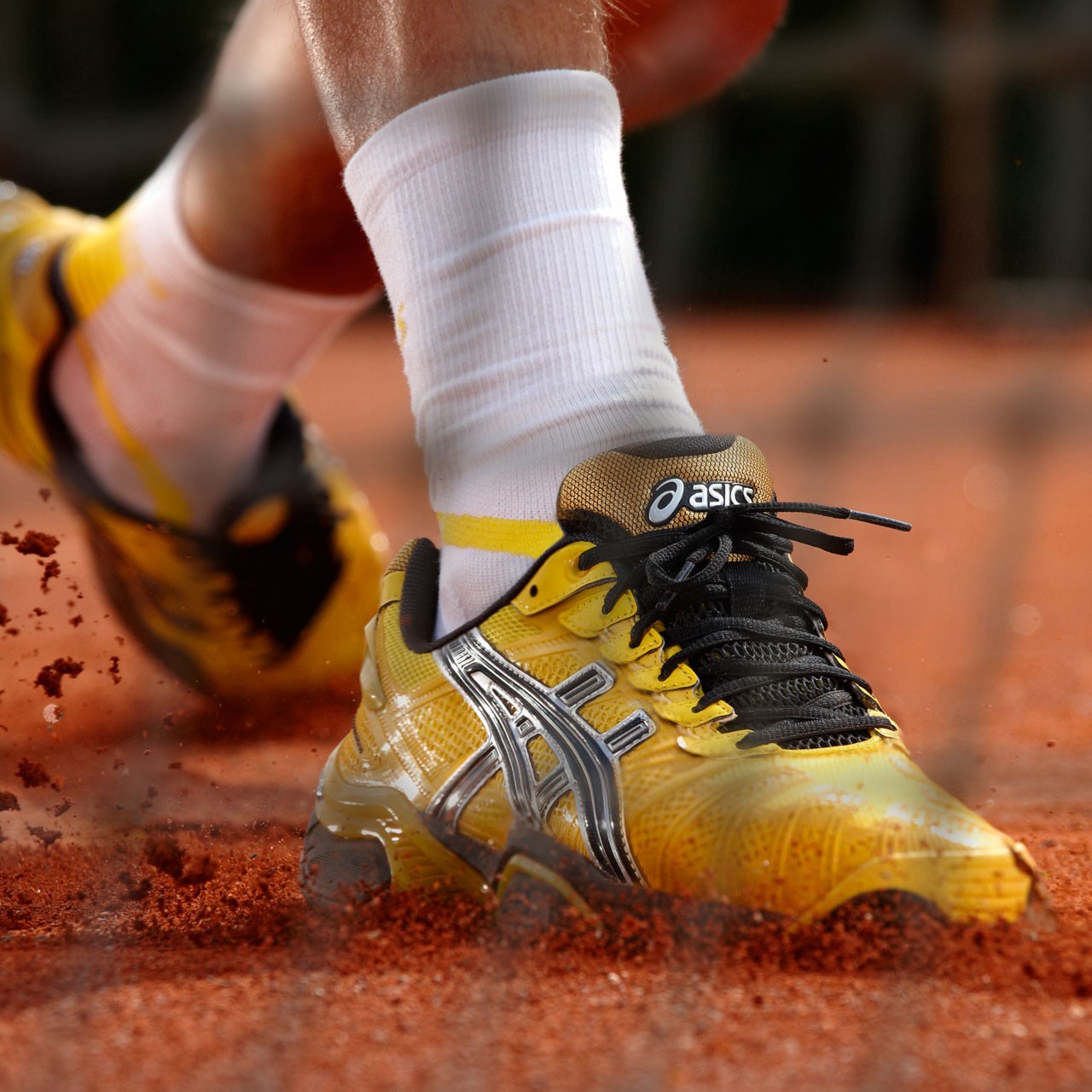 Chaussures sport tennis homme
