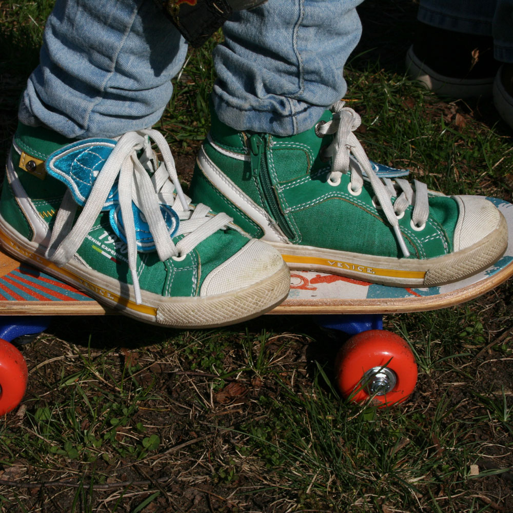 Chaussures ENFANTS