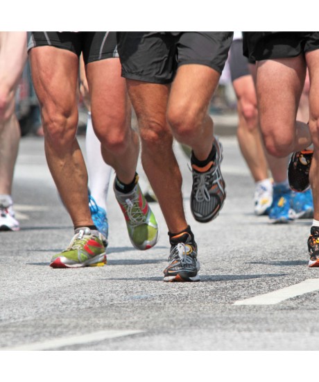 Devenez tous accrocs à la course à pieds !